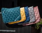Zadeldek QHP Summer Glow Geel