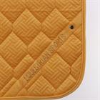 Zadeldek QHP Summer Glow Geel