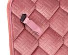 Zadeldek QHP Summer Glow Roze