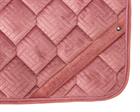 Zadeldek QHP Summer Glow Roze