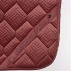 Zadeldek QHP Summer Glow Roze
