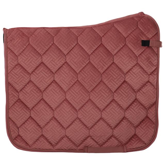 Zadeldek QHP Summer Glow Roze