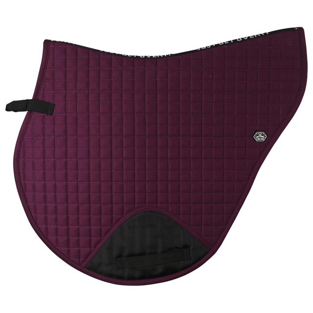 Zadeldek QHP Vegas Paars
