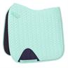 Zadeldek Schockemöhle Power Pad Ceramica Dressuur Turquoise