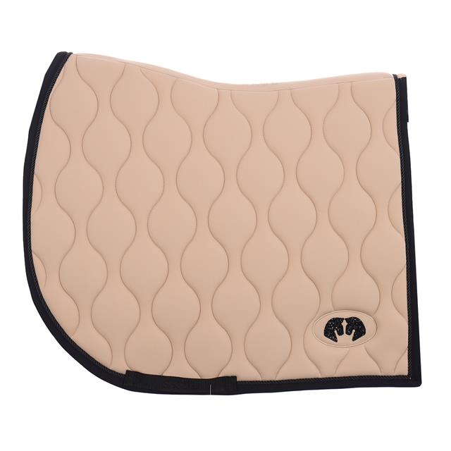 Zadeldek SKØL SKÄngelhorlm Veelzijdigheid Beige