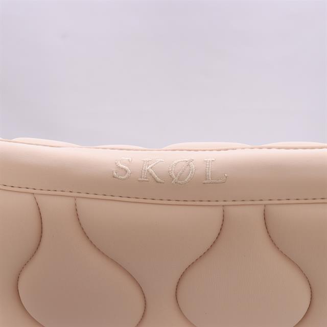 Zadeldek SKØL SKÄngelhorlm Veelzijdigheid Beige