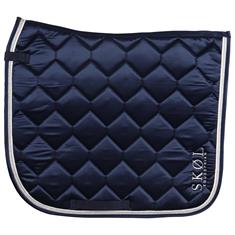 Zadeldek SKØL Sken Donkerblauw