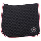 Zadeldek Tommy Hilfiger Global Waffle Pad Dressage Donkerblauw