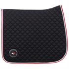 Zadeldek Tommy Hilfiger Global Waffle Pad Dressage Donkerblauw