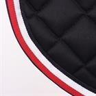 Zadeldek Tommy Hilfiger Global Waffle Pad Dressage Donkerblauw