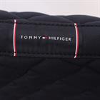 Zadeldek Tommy Hilfiger Global Waffle Pad Dressage Donkerblauw