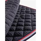Zadeldek Tommy Hilfiger Global Waffle Pad Dressage Donkerblauw
