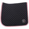 Zadeldek Tommy Hilfiger Global Waffle Pad Dressage Donkerblauw