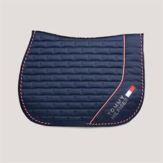 Zadeldek Tommy Hilfiger London Donkerblauw