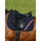 Zadeldek Tommy Hilfiger Stanford Dressuur Donkerblauw