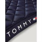 Zadeldek Tommy Hilfiger Stanford Dressuur Donkerblauw
