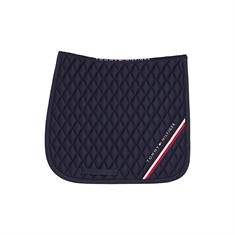 Zadeldek Tommy Hilfiger Stanford Dressuur Donkerblauw