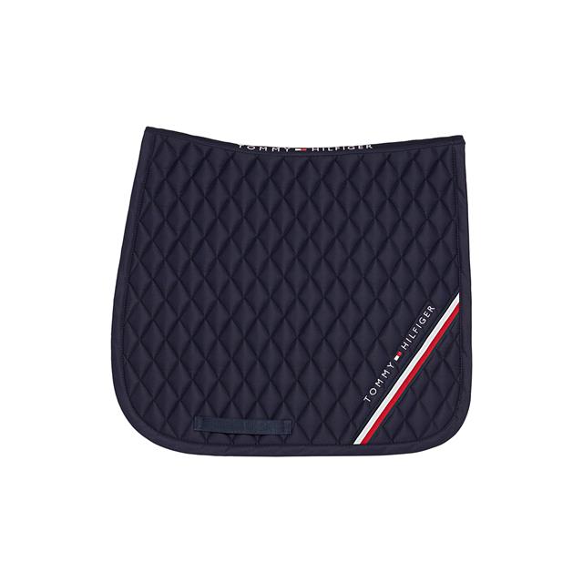 Zadeldek Tommy Hilfiger Stanford Dressuur Donkerblauw