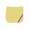 Zadeldek Tommy Hilfiger Stanford Dressuur Geel