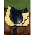 Zadeldek Tommy Hilfiger Stanford Dressuur Geel