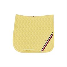 Zadeldek Tommy Hilfiger Stanford Dressuur Geel