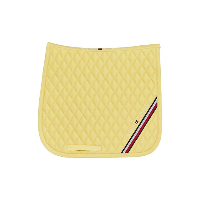 Zadeldek Tommy Hilfiger Stanford Dressuur Geel