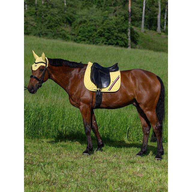 Zadeldek Tommy Hilfiger Stanford Dressuur Geel