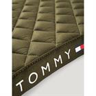 Zadeldek Tommy Hilfiger Stanford Dressuur Groen