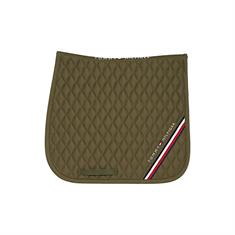 Zadeldek Tommy Hilfiger Stanford Dressuur Groen