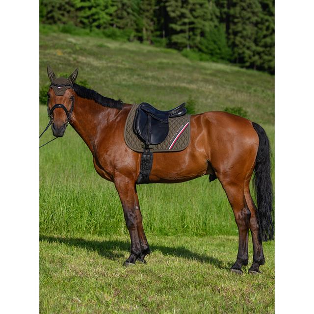 Zadeldek Tommy Hilfiger Stanford Dressuur Groen