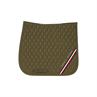 Zadeldek Tommy Hilfiger Stanford Dressuur Groen