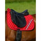Zadeldek Tommy Hilfiger Stanford Dressuur Rood