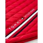 Zadeldek Tommy Hilfiger Stanford Dressuur Rood