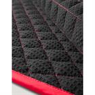 Zadeldek Tommy Hilfiger Stanford Dressuur Rood