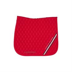 Zadeldek Tommy Hilfiger Stanford Dressuur Rood