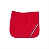 Zadeldek Tommy Hilfiger Stanford Dressuur Rood
