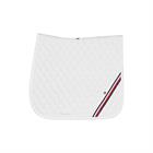 Zadeldek Tommy Hilfiger Stanford Dressuur Wit