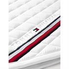 Zadeldek Tommy Hilfiger Stanford Dressuur Wit
