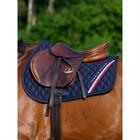 Zadeldek Tommy Hilfiger Stanford Jumping Donkerblauw