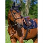 Zadeldek Tommy Hilfiger Stanford Jumping Donkerblauw