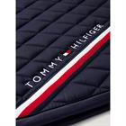 Zadeldek Tommy Hilfiger Stanford Jumping Donkerblauw