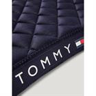 Zadeldek Tommy Hilfiger Stanford Jumping Donkerblauw