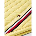 Zadeldek Tommy Hilfiger Stanford Jumping Geel