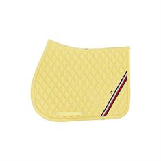 Zadeldek Tommy Hilfiger Stanford Jumping Geel