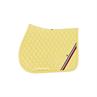 Zadeldek Tommy Hilfiger Stanford Jumping Geel