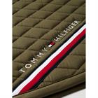 Zadeldek Tommy Hilfiger Stanford Jumping Groen