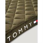 Zadeldek Tommy Hilfiger Stanford Jumping Groen