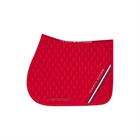 Zadeldek Tommy Hilfiger Stanford Jumping Rood