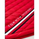 Zadeldek Tommy Hilfiger Stanford Jumping Rood