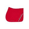Zadeldek Tommy Hilfiger Stanford Jumping Rood